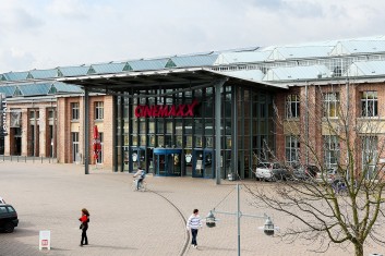 Cinemaxx Lokrichthalle Göttingen